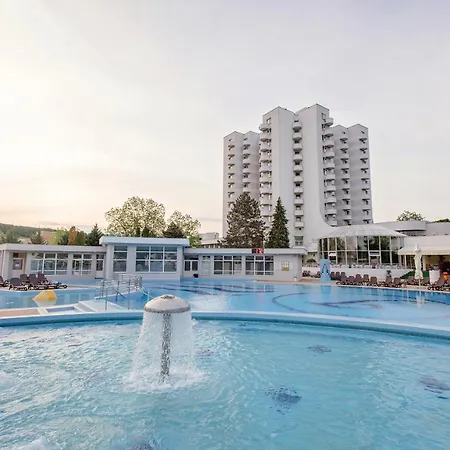 Hotel International Băile Felix Exterior photo