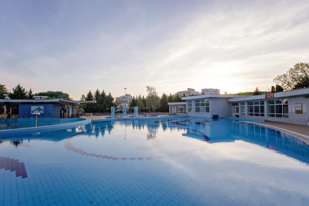 Hotel International