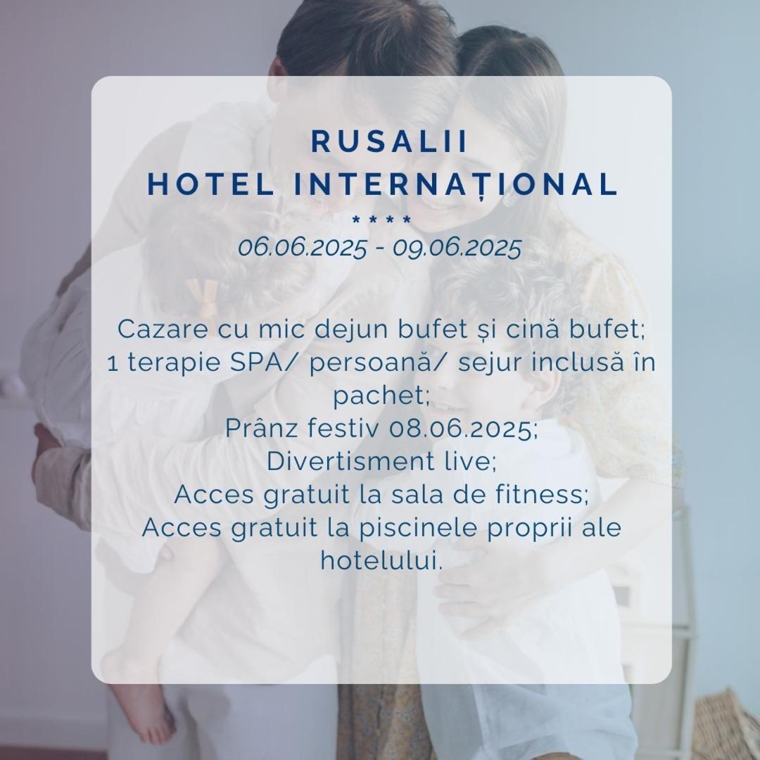 Hotel International
