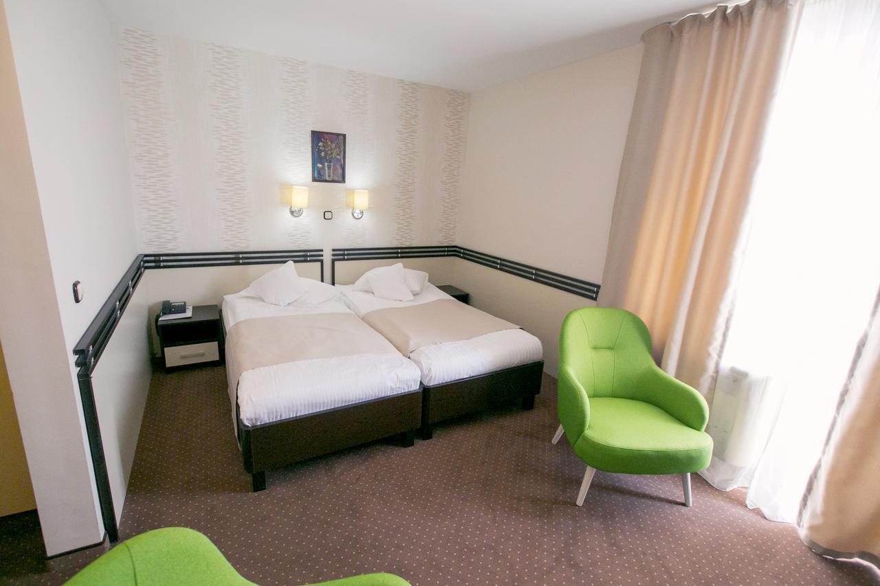 International Hotel