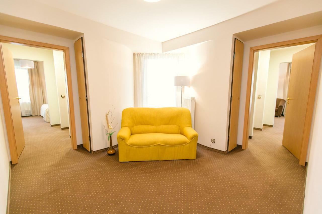 Hotel International Baile Felix